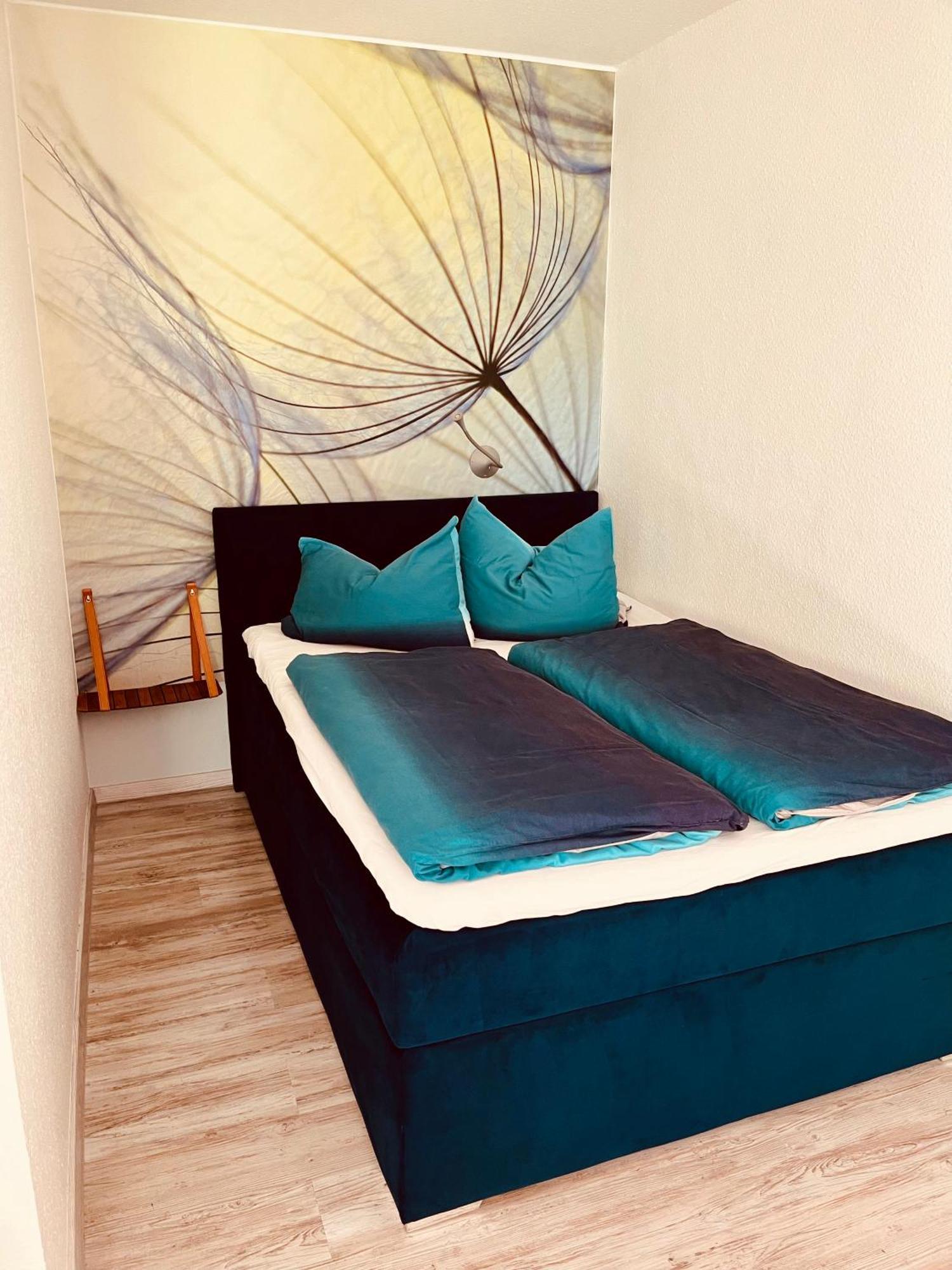 Gemuetliche Ferienwohnung Am Ringpark Würzburg Eksteriør bilde